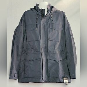 Eddie Bauer Men's Everson Parka XXL